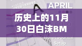 多维视角下的白沫BM事件，历史上的11月30日深度探讨