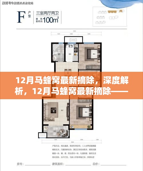 深度解析，12月马蜂窝最新摘除——特性、体验、竞品对比及全面用户群体分析