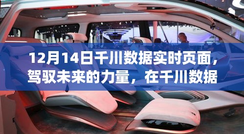 千川数据实时页面，驾驭未来的力量，探寻自信与成就之光