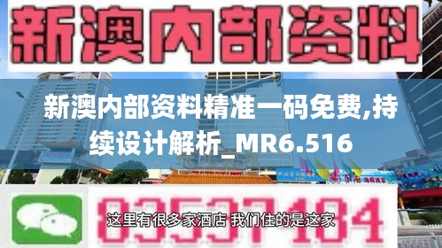 新澳内部资料精准一码免费,持续设计解析_MR6.516