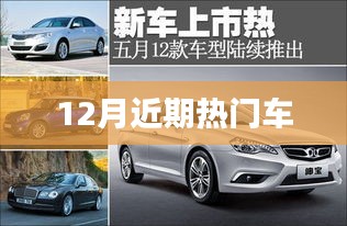 近期热门车型推荐，12月车市热点聚焦