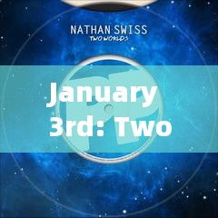 January 3rd英语热点话题两世界交汇