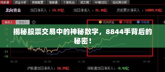 揭秘股票交易中的神秘数字，8844手背后的秘密！