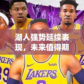 湖人强势延续表现，未来值得期待，最新比赛消息速递